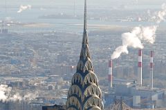 01-3 Chrysler Building From Empire State Building